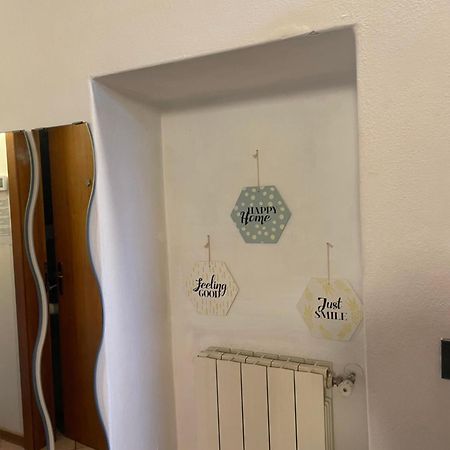 Apartamento La Casa Rustica Di Ale E Becky Bérgamo Exterior foto