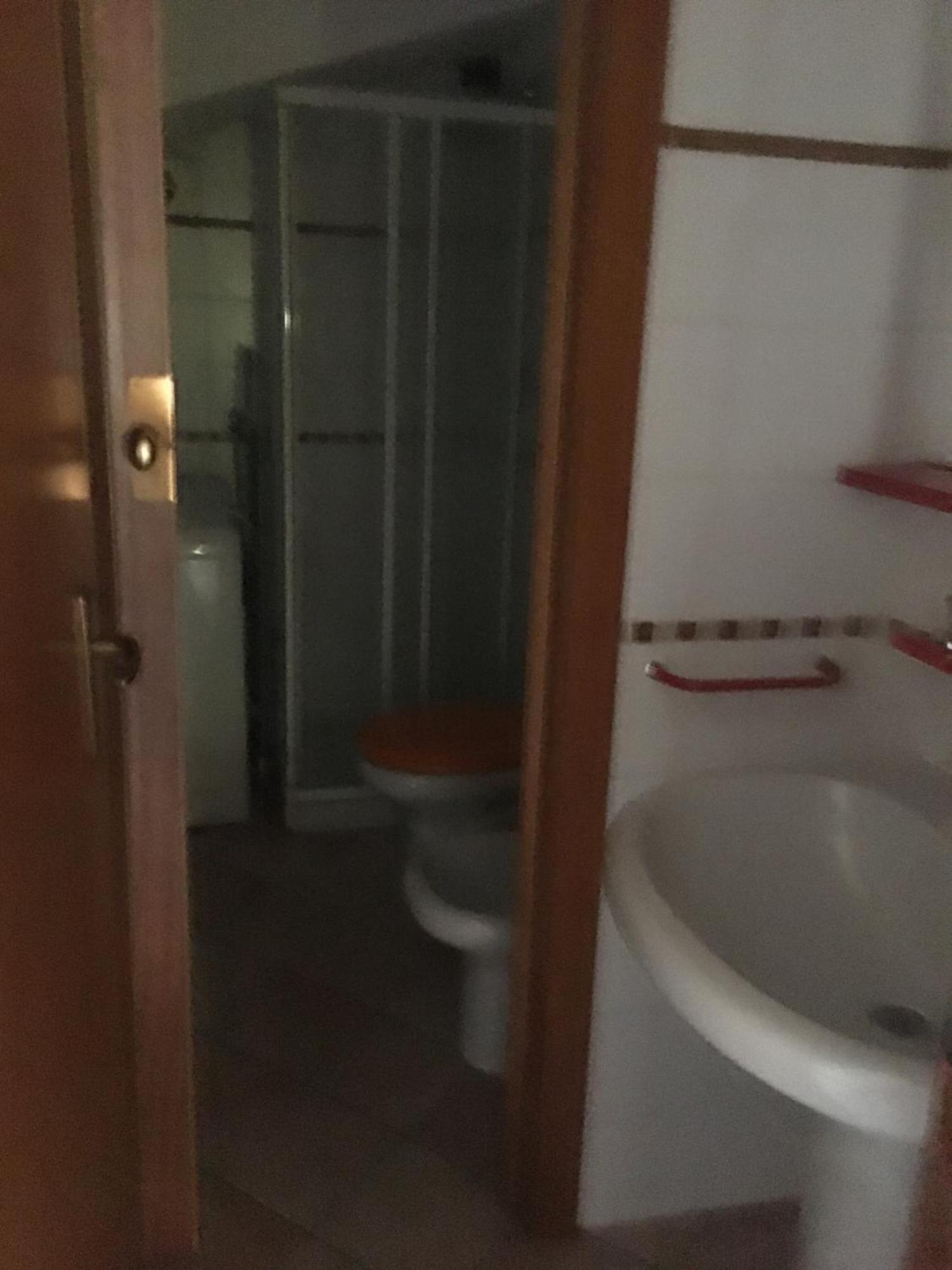 Apartamento La Casa Rustica Di Ale E Becky Bérgamo Exterior foto